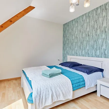 Le Lotus By Interhome Tatil Evi *