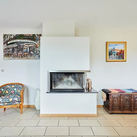 Le Lotus By Interhome Blainville-sur-Mer