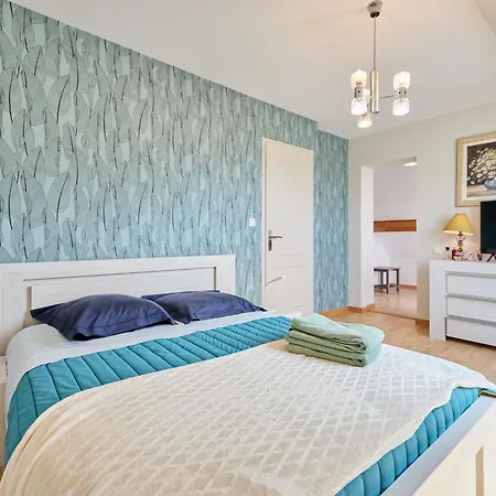 Le Lotus By Interhome Tatil Evi *