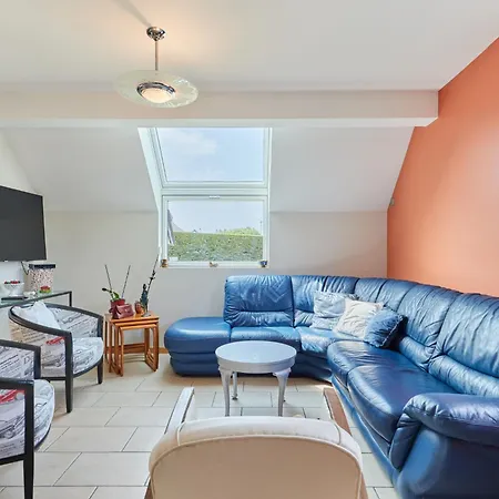 Tatil Evi Le Lotus By Interhome Blainville-sur-Mer