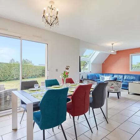 Le Lotus By Interhome Blainville-sur-Mer