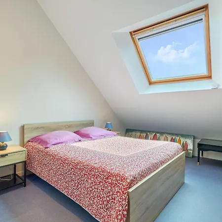 Le Lotus By Interhome Σπίτι διακοπών