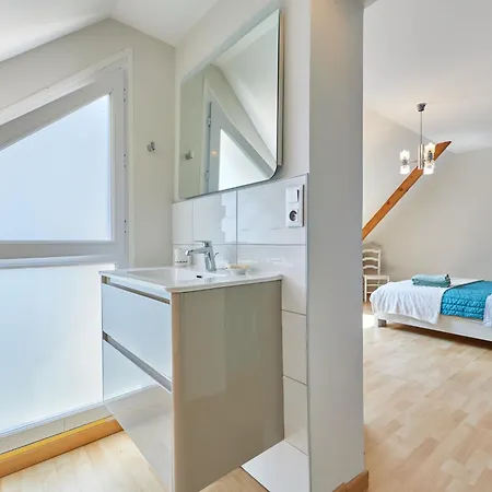 Le Lotus By Interhome *