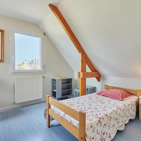 Le Lotus By Interhome