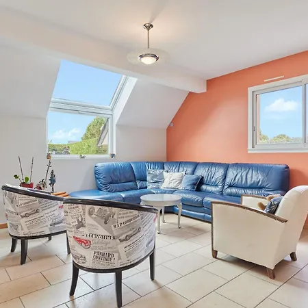 Le Lotus By Interhome *