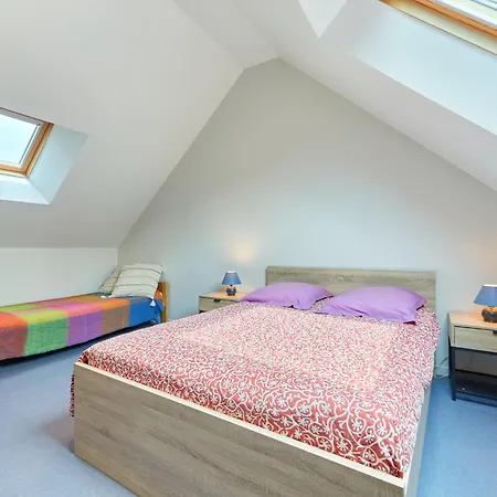 Le Lotus By Interhome