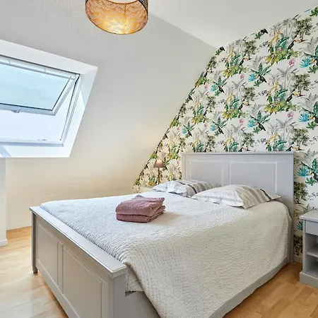 Σπίτι διακοπών Le Lotus By Interhome