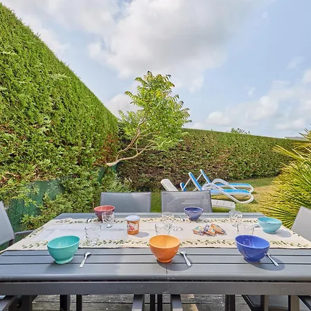 Le Lotus By Interhome *