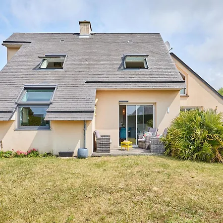 Le Lotus By Interhome *