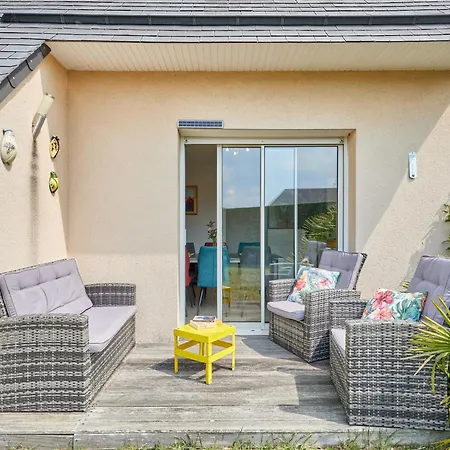 Σπίτι διακοπών Le Lotus By Interhome