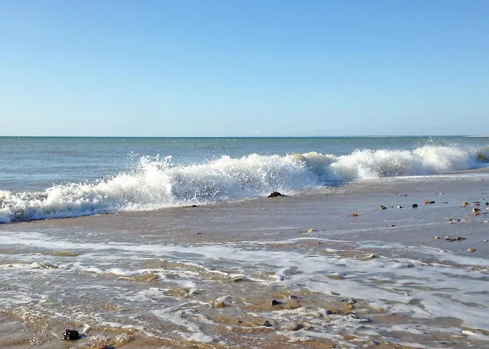 Le Lotus By Interhome