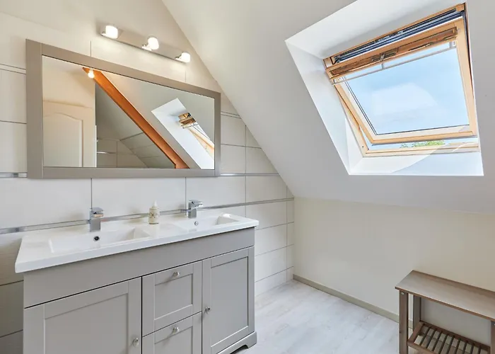 Le Lotus By Interhome