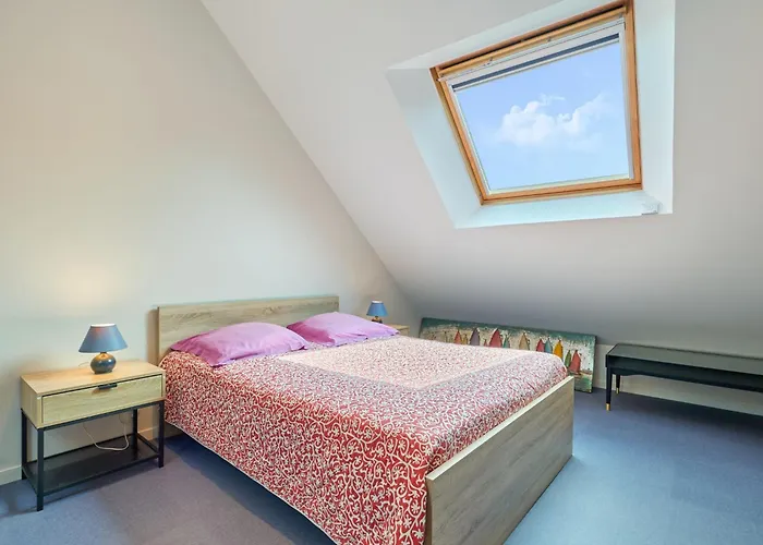 Le Lotus By Interhome Дом отдыха