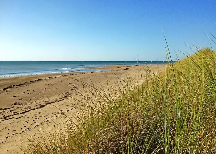 Дом отдыха Le Lotus By Interhome