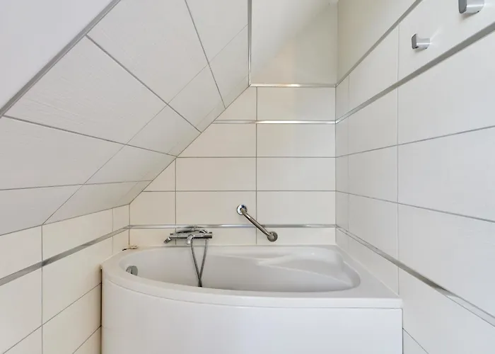 Le Lotus By Interhome * Blainville-sur-Mer