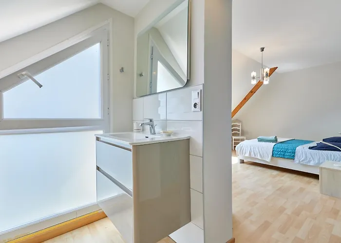 Le Lotus By Interhome *