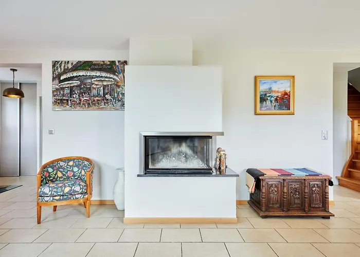 Le Lotus By Interhome Blainville-sur-Mer