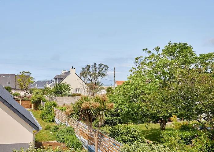 Le Lotus By Interhome Дом отдыха