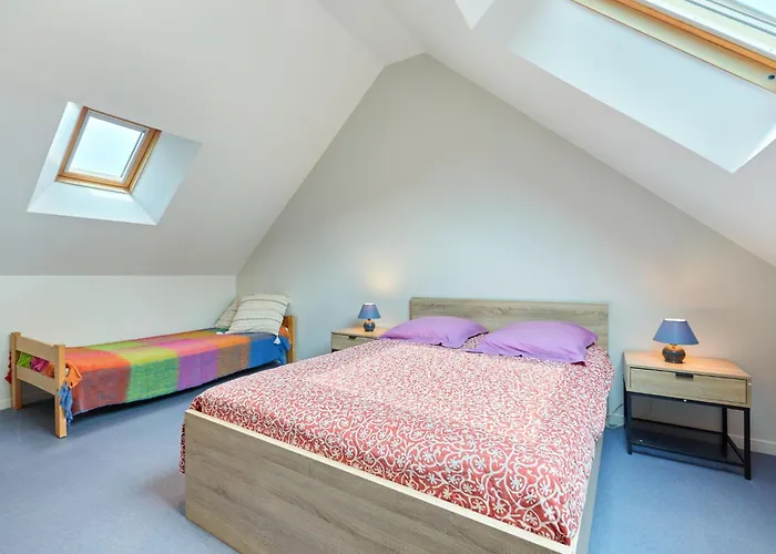 Le Lotus By Interhome