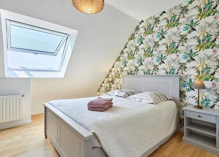 Дом отдыха Le Lotus By Interhome