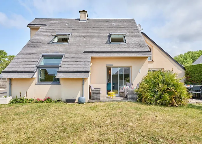 Le Lotus By Interhome *